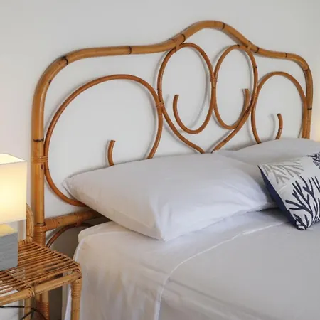 Апартаменты Faraglioni Sea Terrace