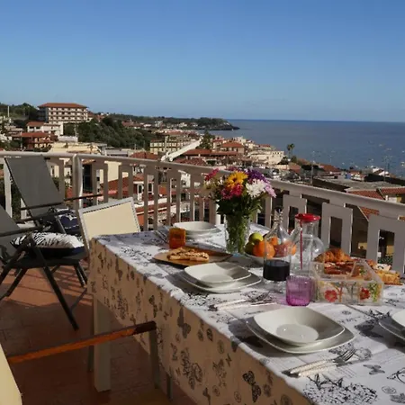 Faraglioni Sea Terrace *