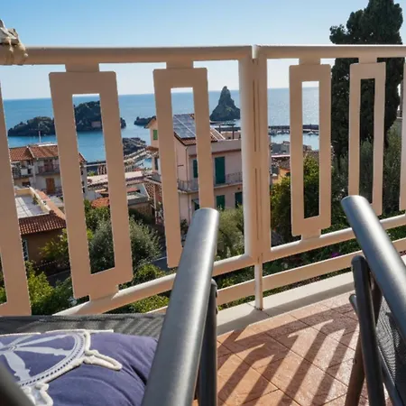 Faraglioni Sea Terrace